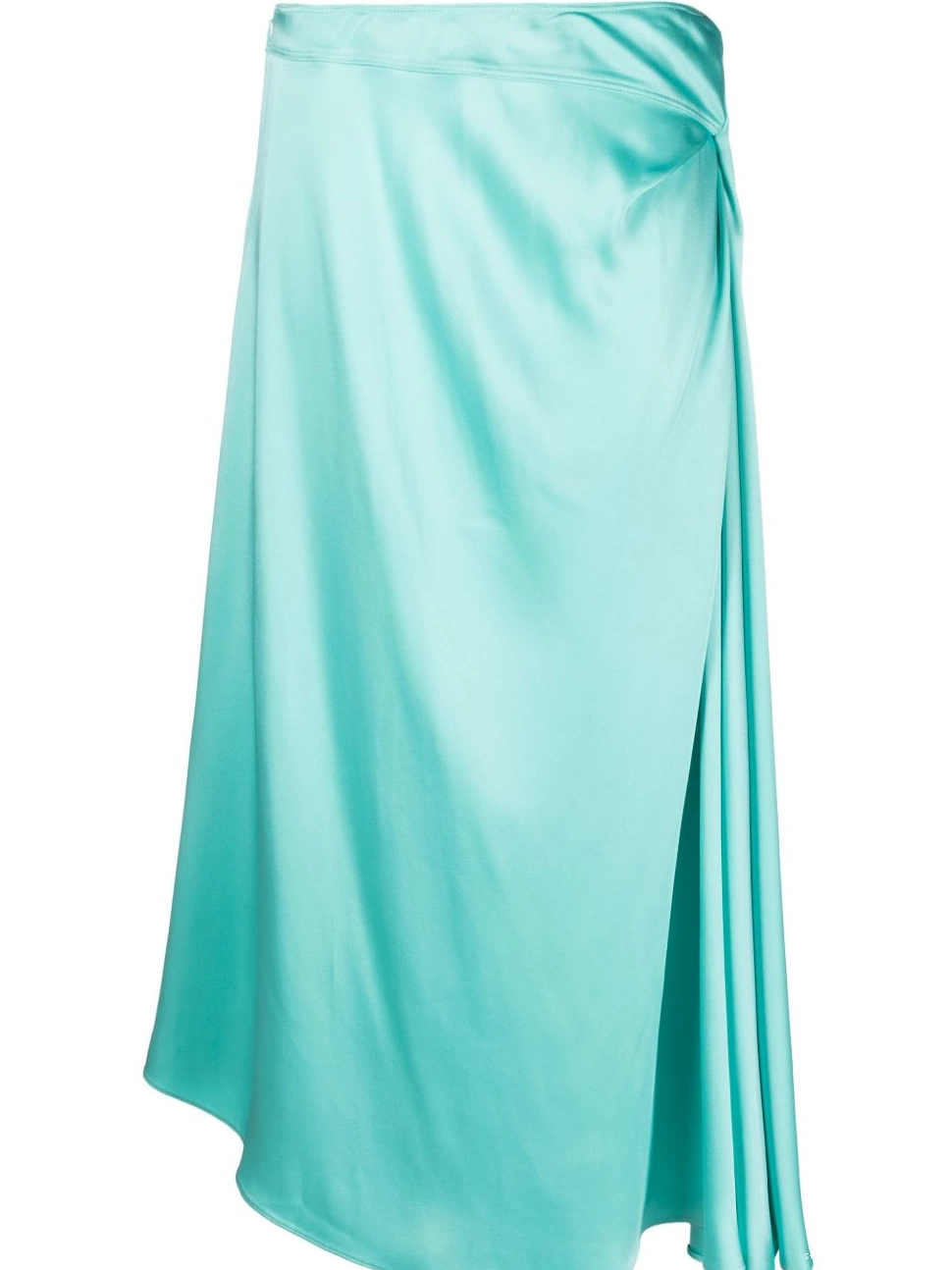 skirt Stella wrap asymmetric Women McCartney 0709